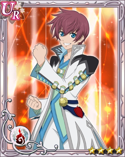 Asbel Lhant (Tales of Graces/Graces f)
Keywords: kizna graces gracesf asbel