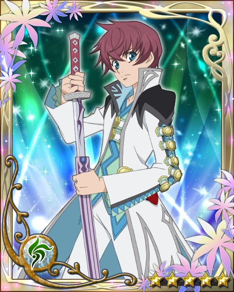 Asbel Lhant (Tales of Graces/Graces f)
Keywords: kizna graces gracesf asbel