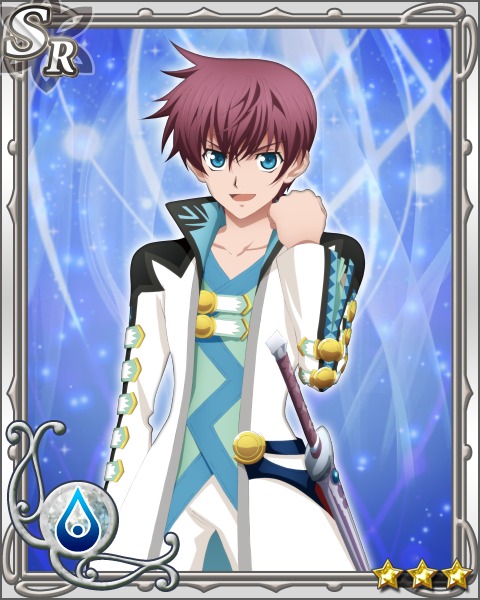 Asbel Lhant (Tales of Graces/Graces f)
Keywords: kizna graces gracesf asbel talesfes talesfes2013