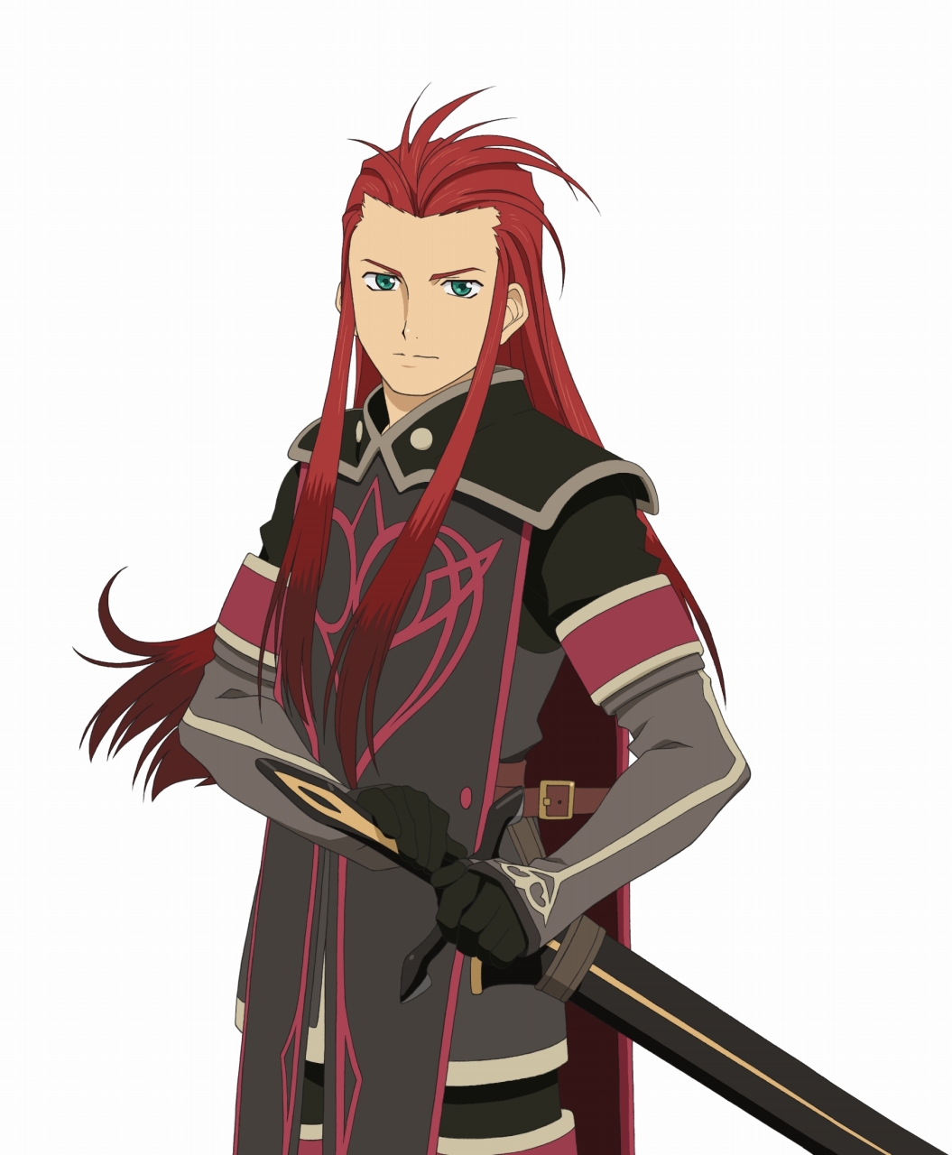 Asch -ToA-
