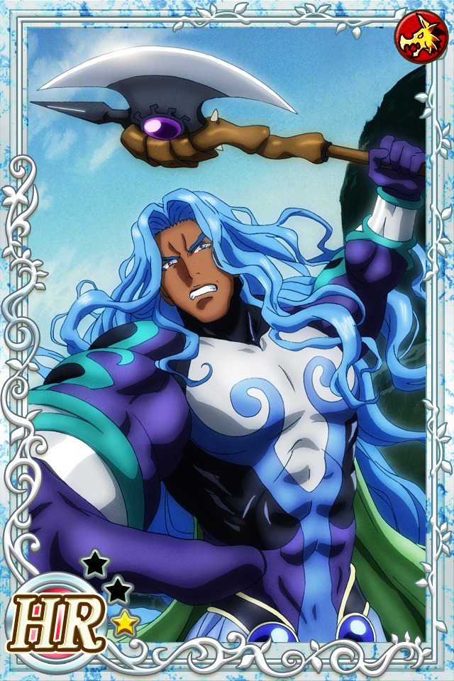 Barbatos Goetia (Tales of Destiny 2)
Keywords: cardevolve destiny2 barbatos HR1