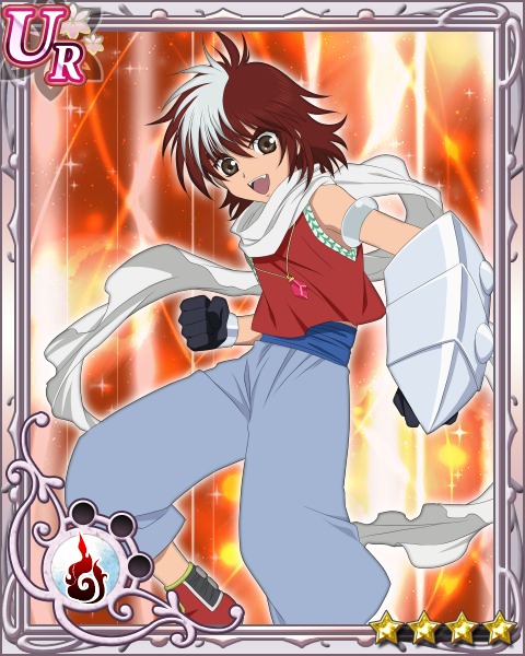 Caius Qualls (Tales of the Tempest)
Keywords: kizna tempest caius