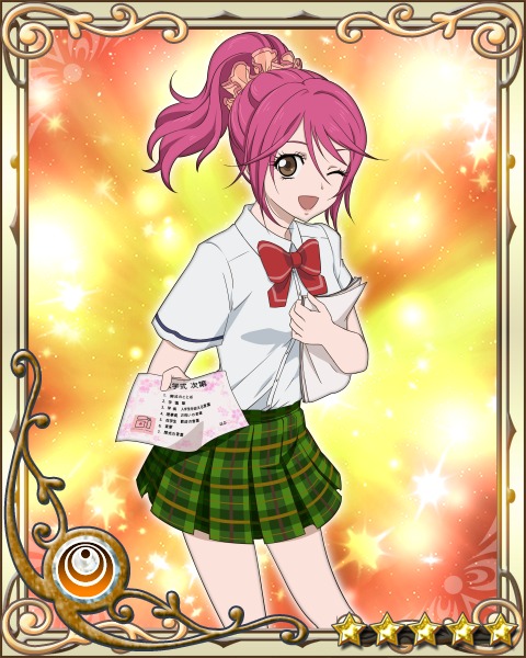 Cheria Barnes (Tales of Graces/Graces f)
Keywords: kizna graces gracesf cheria