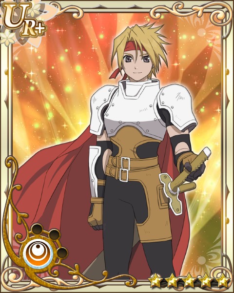 Cless Alvein/Cress Albane (Tales of Phantasia)
Keywords: kizna cless cress phantasia