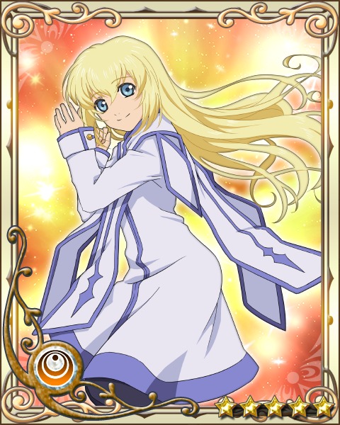 Colette Brunel (Tales of Symphonia)
Keywords: kizna symphonia colette