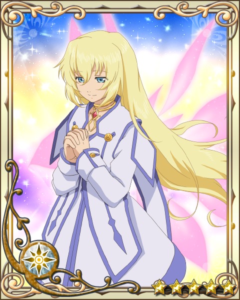 Colette Brunel (Tales of Symphonia)
Keywords: kizna symphonia colette collet