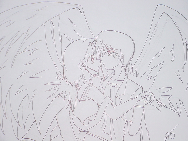 Drawing
