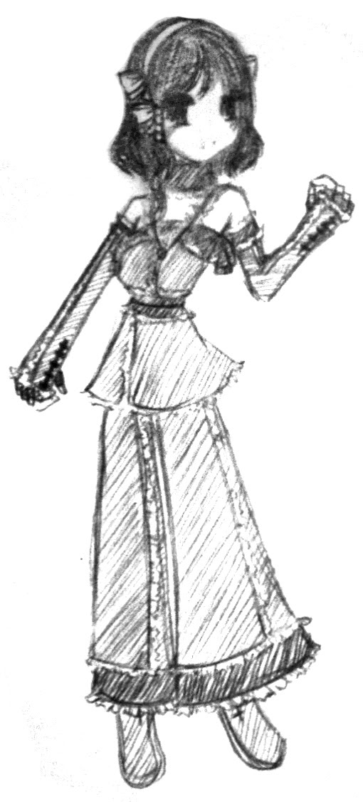 Drawing
