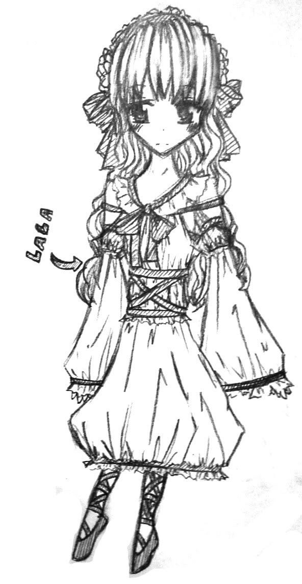 Drawing
