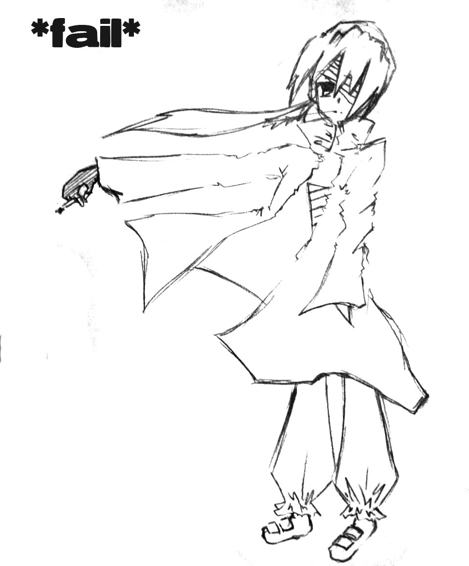 Drawing
