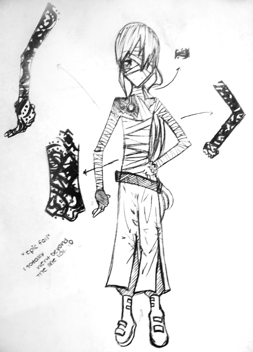 Drawing
