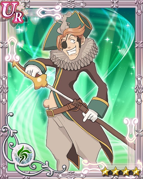 York of the Dark Wings (Tales of the Abyss)
Keywords: kizna abyss darkwings york