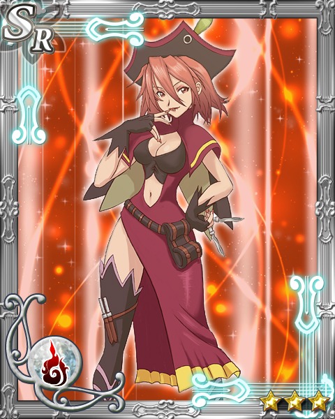 Noir of the Dark Wings (Tales of the Abyss)
Keywords: kizna abyss noir darkwings