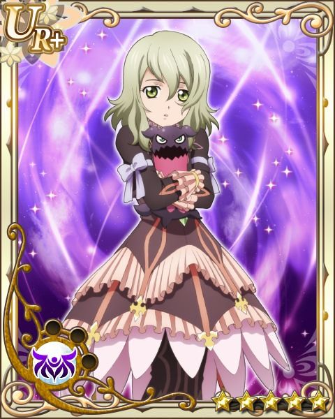 Elize Lutus (Tales of Xillia)
Keywords: kizna xillia elize