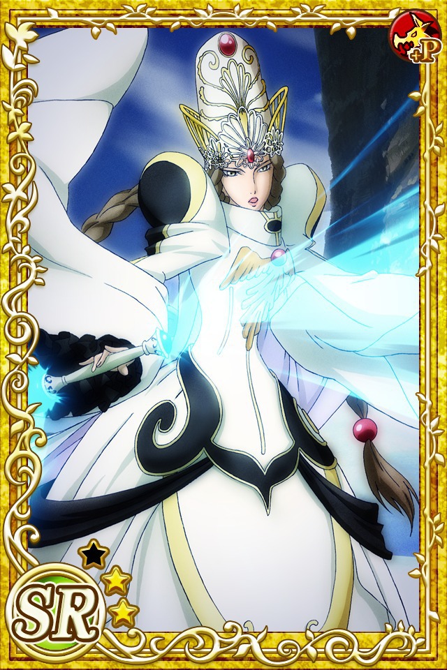 Elraine (Tales of Destiny 2)
Keywords: cardevolve destiny2 elraine SR2