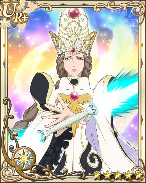 Elraine (Tales of Destiny 2)
Keywords: kizna destiny2 elraine 
