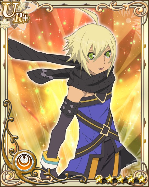 Emil Castagnier (Tales of Symphonia: Dawn of the New World)
Keywords: kizna symphoniakor dotnw kor dawnofthenewworld emil