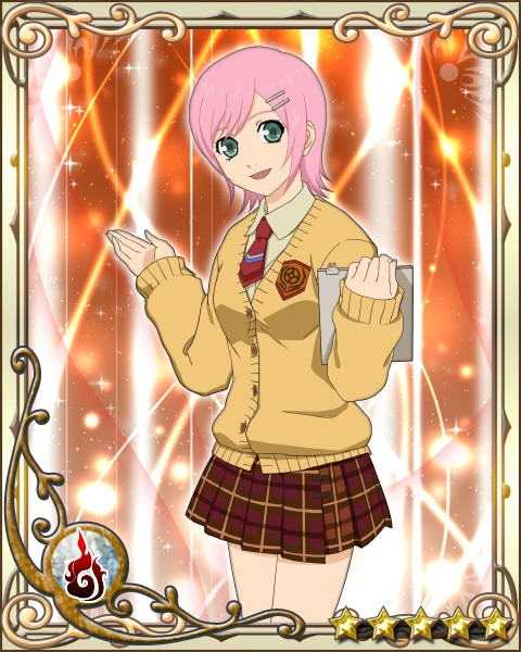 Estelle (Tales of Vesperia)
Keywords: kizna vesperia estelle