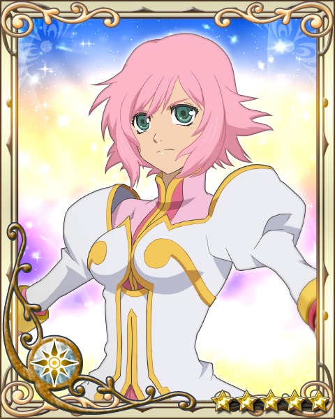 Estelle (Tales of Vesperia)
Keywords: kizna vesperia estelle