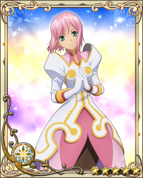 Estelle (Tales of Vesperia)
Keywords: kizna vesperia estelle