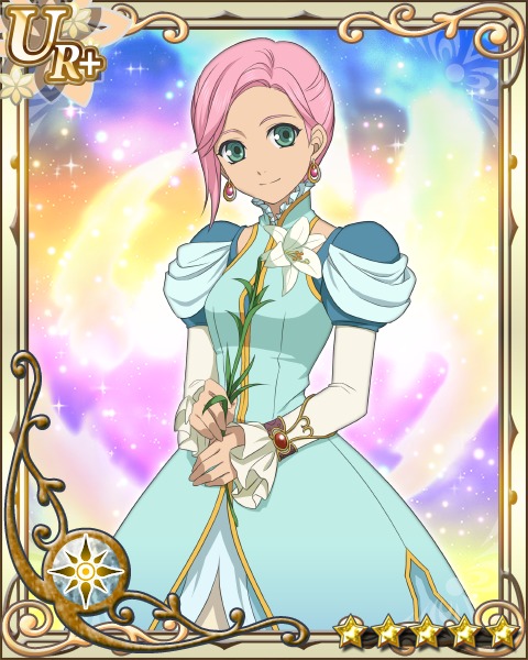 Estelle (Tales of Vesperia)
Keywords: kizna vesperia estelle