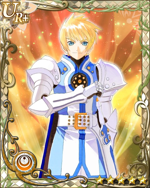 Flynn Scifo (Tales of Vesperia)
Keywords: kizna vesperia flynn