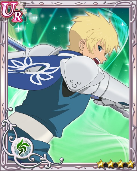 Flynn Scifo (Tales of Vesperia)
Keywords: kizna vesperia flynn
