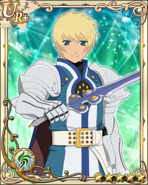 Flynn Scifo (Tales of Vesperia)
Keywords: kizna vesperia flynn