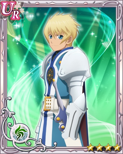 Flynn Scifo (Tales of Vesperia)
Keywords: kizna vesperia flynn talesfes2013