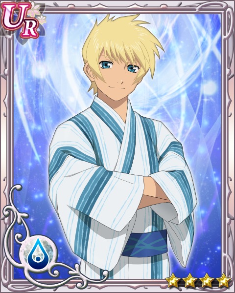 Flynn Scifo (Tales of Vesperia)
Keywords: kizna vesperia flynn brave_the_star_festival