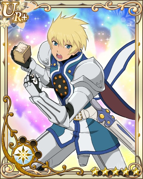 Flynn Scifo (Tales of Vesperia)
Keywords: kizna vesperia flynn