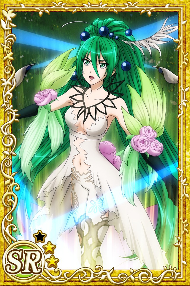 Fodra Queen (Tales of Graces f)
Keywords: cardevolve gracesf fodra fodraqueen SR2