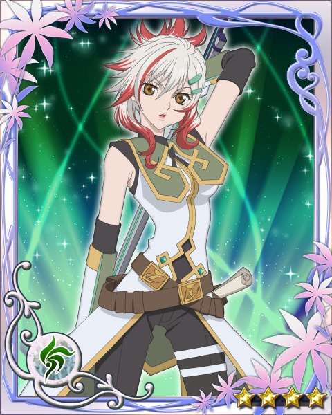 Fourier (Tales of Graces/Graces f)
Keywords: kizna graces gracesf fourier