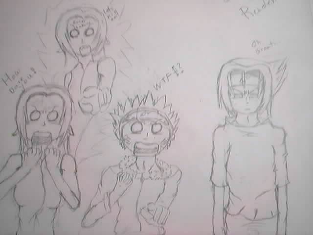 Drawing
