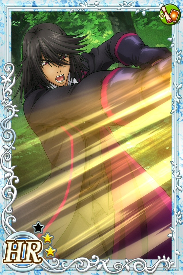 Gaius (Tales of Xillia 2)
Keywords: cardevolve xillia2 gaius HR2