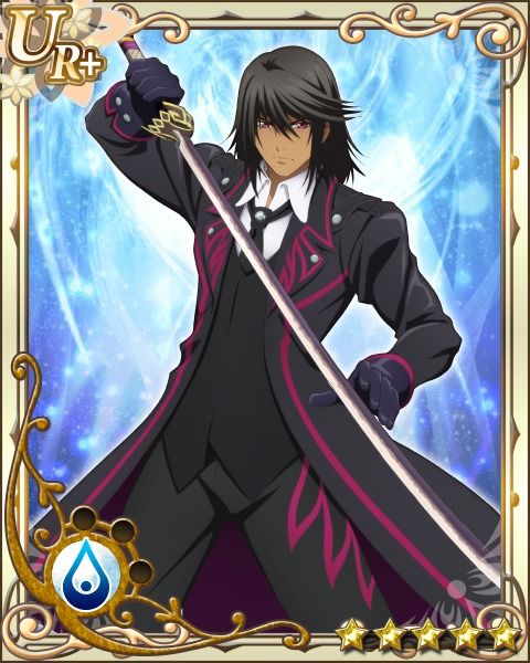 Gaius (Tales of Xillia 2)
Keywords: kizna xillia2 gaius