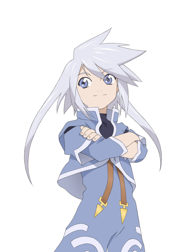 Genis Sage
Keywords: symphonia symphoniahd chronicles genis