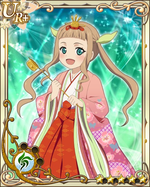 Keywords: kizna xillia2 elle hinamatsuri