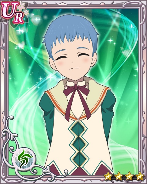 Hubert Oswell (Tales of Graces/Graces f)
Keywords: kizna graces gracesf hubert child
