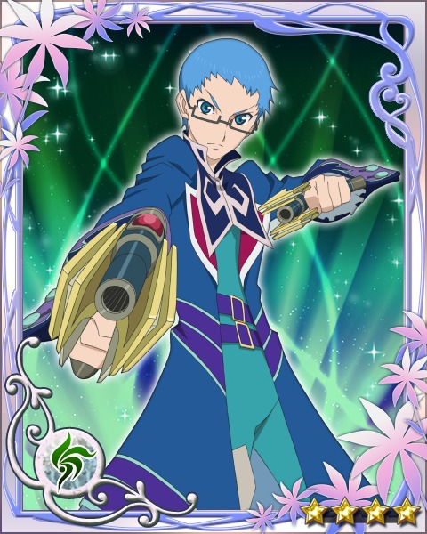 Hubert Oswell (Tales of Graces/Graces f)
Keywords: kizna graces gracesf hubert