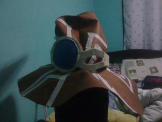Cosplay
