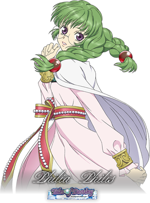 Philia Philis (official site art 2)
