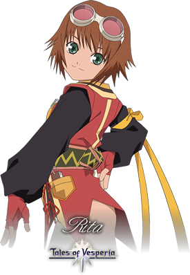 Rita Mordio (official site art 2)
