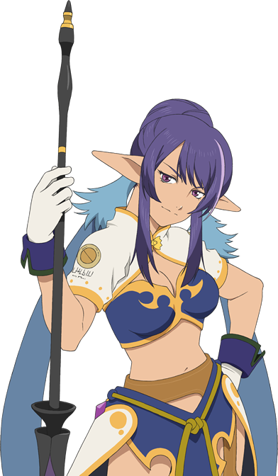 Judith (official site art)
