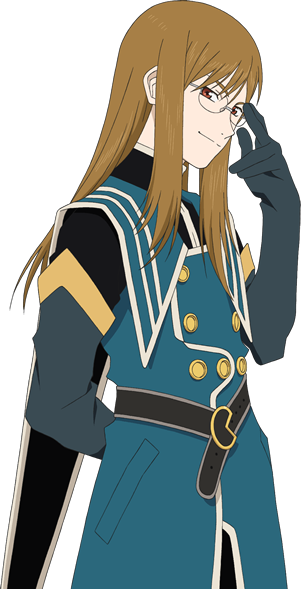 Jade Curtiss (official site art)
