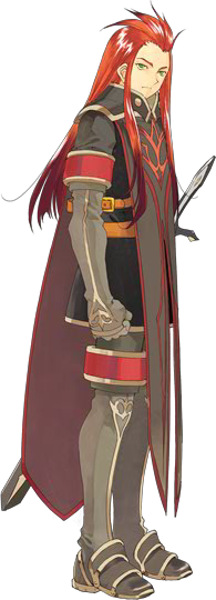 Asch - Tales of the Abyss
Asch - Tales of the Abyss
