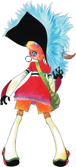 Chat - Tales of Eternia
Chat - Tales of Eternia

