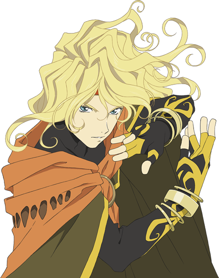Dhaos (official site art)
