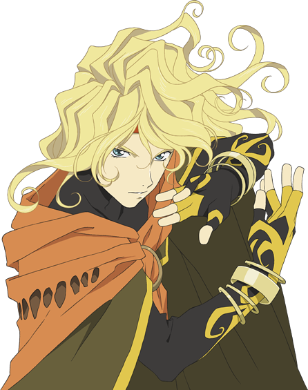 Dhaos (official site art)
