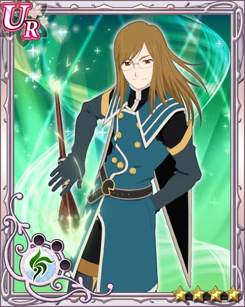 Jade Curtiss (Tales of the Abyss)
Keywords: kizna abyss jade